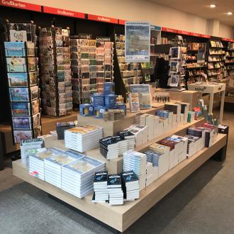 Buchhandlung Hugendubel Siegen