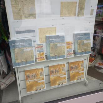 Weinaug Bücher & Papier Netphen