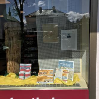 Buchhandlung MankelMuth Bad Berleburg